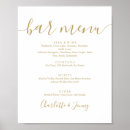 Search for engagement party menus Elegant