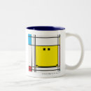 Search for mondrian mugs Lines