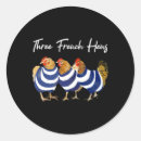 Search for chicken puns stickers Baby chick