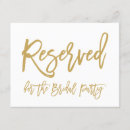 Search for reservation invitations Modern