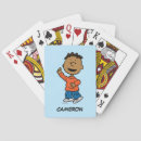 Search for franklin playing cards Snoopy