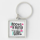 Search for western horse key rings Country