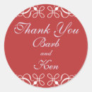 Search for red candy stickers Thank you