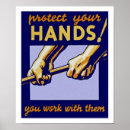 Search for work safety posters Advertising