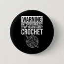 Search for crochet badges Craft