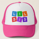Search for cute kid hats For her