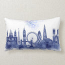 Search for london skyline cushions Funky