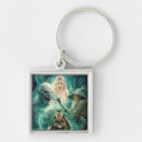 Search for ian key rings Battle of five armies