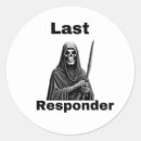 Search for responder stickers Firefighters