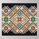 Search for handmade posters Embroidery