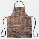 Search for top view aprons Abstract