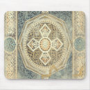 Search for tapestry mousepads Ornate