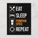Search for spice postcards Fall