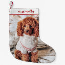 Search for animals christmas stockings Dogs