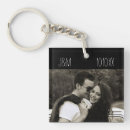 Search for initial key rings trendy