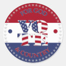 Search for usa flag stickers Republican