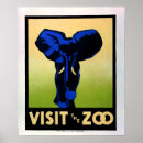 Search for visit the zoo posters Philadelphia