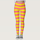 Search for yellow stripe leggings Lines