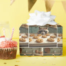 Search for raccoon wrapping paper Funny