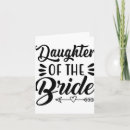 Search for daughter wedding cards I said yes