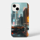 Search for cyberpunk iphone cases City