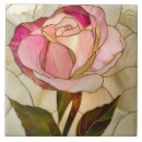 Search for mosaic flower tiles Botanical