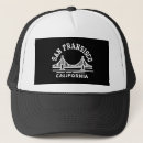 Search for bridge hats California