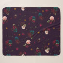 Search for gothic blankets Elegant