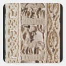 Search for pillar stickers Romanesque