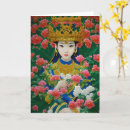 Search for asian style cards Elegant