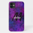 Search for purple bubble iphone cases Abstract