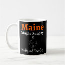 Search for maple leaf mugs Sugar