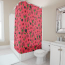 Search for raspberry shower curtains Fruit
