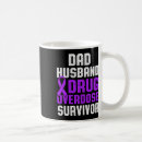 Search for drug awareness mugs August 31