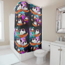 Search for guinea pig shower curtains Funny