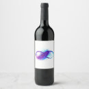 Search for purple wine labels Violet