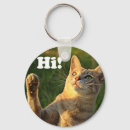 Search for ginger cat key rings Cats
