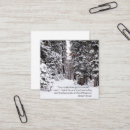 Search for ski business cards Travel agent