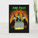Search for three witches cards Cauldron