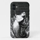 Search for sea siren iphone cases Fantasy