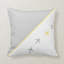 Search for airport cushions Aeroplane