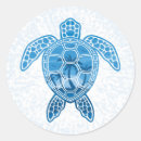 Search for turtle island stickers Sea