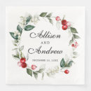 Search for tis the season weddings Red and green