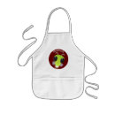 Search for bug kid aprons Cute