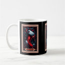 Search for dark fantasy mugs Magic