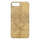 Search for classic map iphone cases Relief