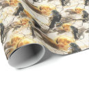 Search for spooky wrapping paper Full moon