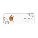 Search for baby chick return address labels Farm