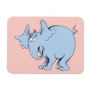 Search for vintage book magnets Horton hears a who