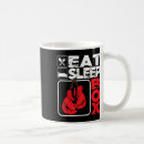 Search for full contact mugs Cardio striking workout